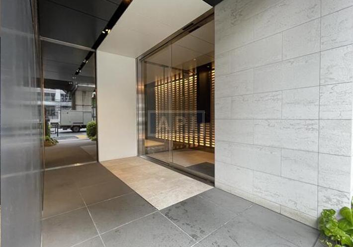  |  PIAS MINAMIAZABU Exterior photo 02