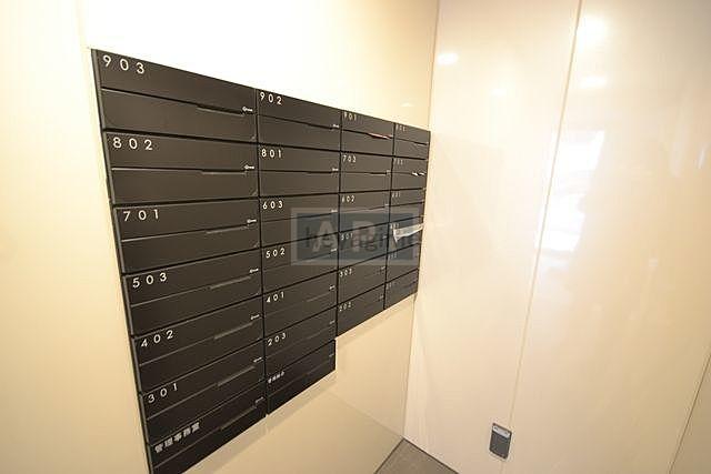  | ARTIZA HIGASHIAZABU Exterior photo 03