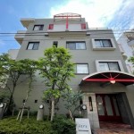  | BELL HEIME GAKUGEI-DAIGAKU Exterior photo 01