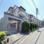  | PARK HOUSE JINGUMAE Exterior photo 01