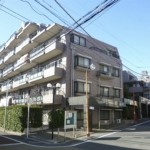  | CRESSENT MUSASHI-KOYAMA 3 Exterior photo 01