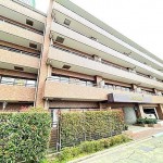  | LAVIE MEGURO Exterior photo 01