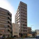  | NICE URBAN NAKA-MEGURO Exterior photo 01