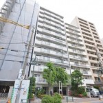  | VELLA HEIGHTS MUSASHI-KOYAMA Exterior photo 01