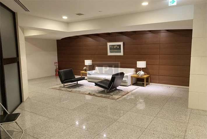  | FOUR SEASONS GRANDE ICHIBANCHO Exterior photo 03