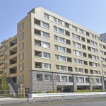  | RESION SHIROKANE CROSS Exterior photo 01