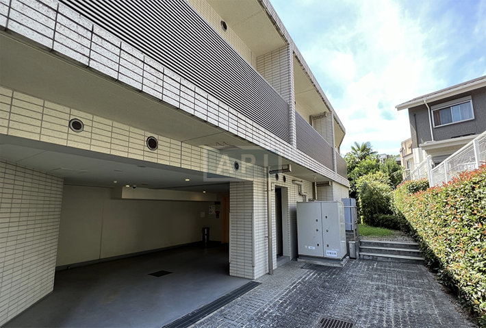  | PARK HOUSE EBISU EAST HILL Exterior photo 04