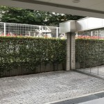  | PARK HOUSE EBISU EAST HILL Exterior photo 08