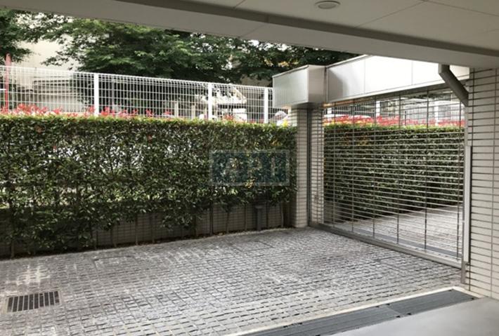  | PARK HOUSE EBISU EAST HILL Exterior photo 08