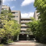  | GARDEN HOMES SHIROKANE Exterior photo 01