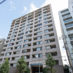  | PARK HEIM KAGURAZAKA Exterior photo 01