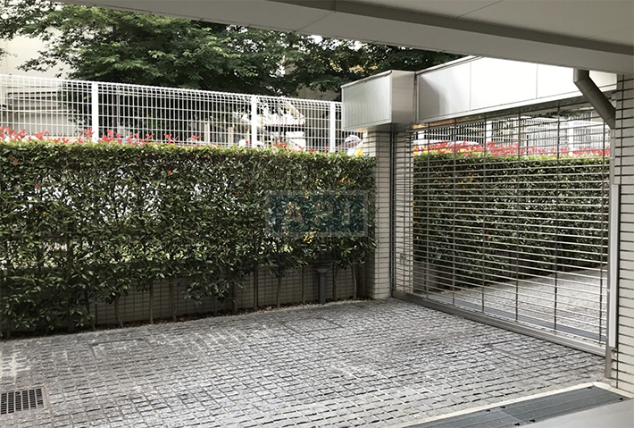  | PARK HOUSE EBISU EAST HILL Exterior photo 06