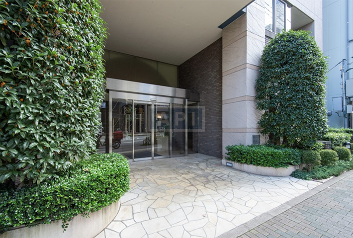  | PARK HEIM KAGURAZAKA Exterior photo 02