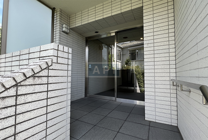  | PARK HOUSE EBISU EAST HILL Exterior photo 02