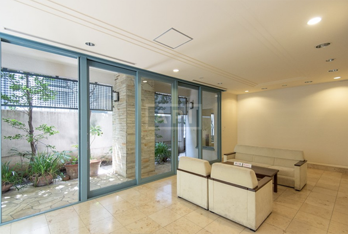  | PARK HEIM KAGURAZAKA Exterior photo 03