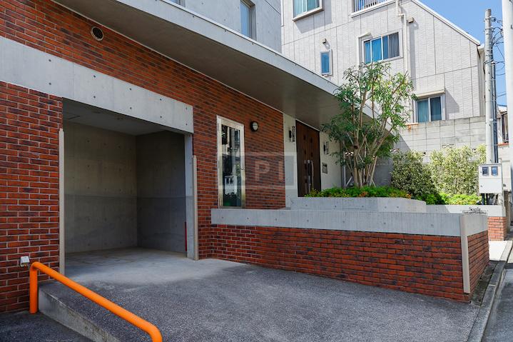  | SCALA GAKUGEI-DAIGAKU Exterior photo 02