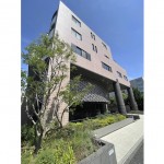  | THE UPPER RESIDENCES AT MINAMI-AOYAMA Exterior photo 01