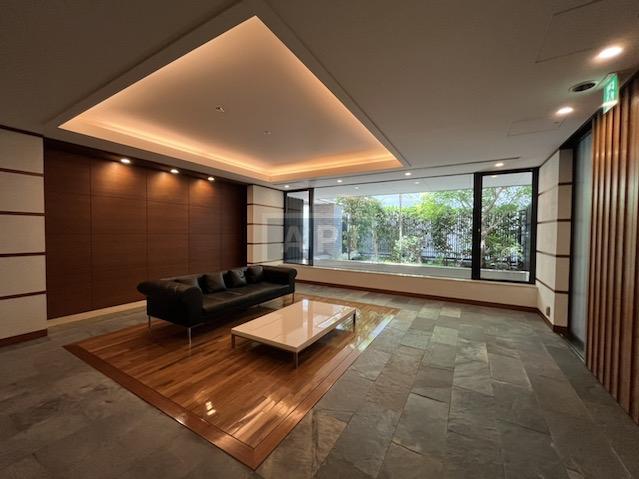  | FORETSEINE AKASAKA-TANGOCHO Exterior photo 03