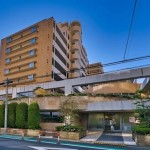  | ATLAS ARENA KAGURAZAKA Exterior photo 01