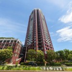  | THE TOWERS DAIBA Exterior photo 02