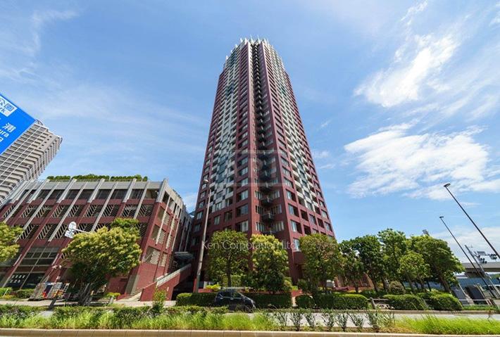  | THE TOWERS DAIBA Exterior photo 02