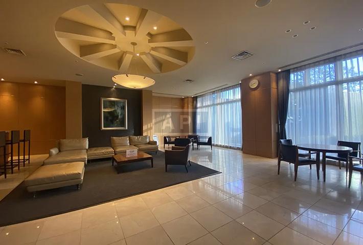  | THE TOWERS DAIBA Exterior photo 11