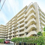  | OVEL HONJO-AZUMABASHI Exterior photo 01