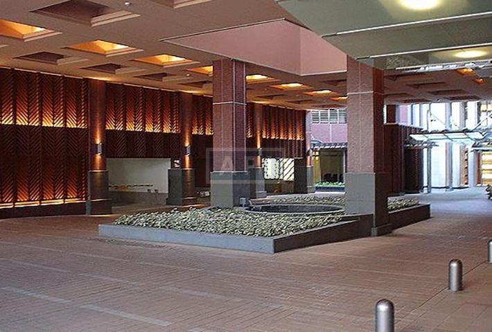  | THE TOWERS DAIBA Exterior photo 03