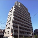  | COSMO MUKOJIMA CITY FOLM Exterior photo 01