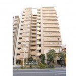  | J PARK KAGURAZAKA Exterior photo 01