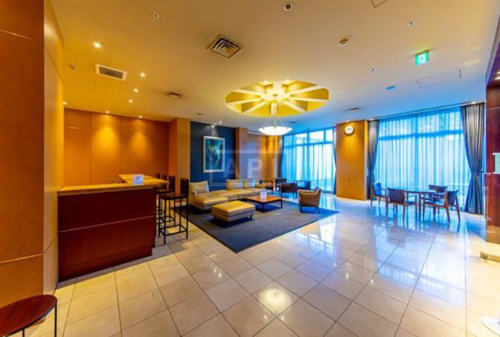  | THE TOWERS DAIBA Exterior photo 08