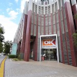  | THE TOWERS DAIBA Exterior photo 14