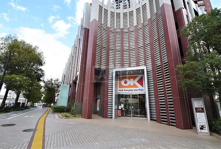  | THE TOWERS DAIBA Exterior photo 14