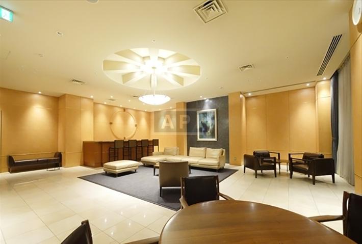  | THE TOWERS DAIBA Exterior photo 07