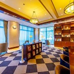  | THE TOWERS DAIBA Exterior photo 09