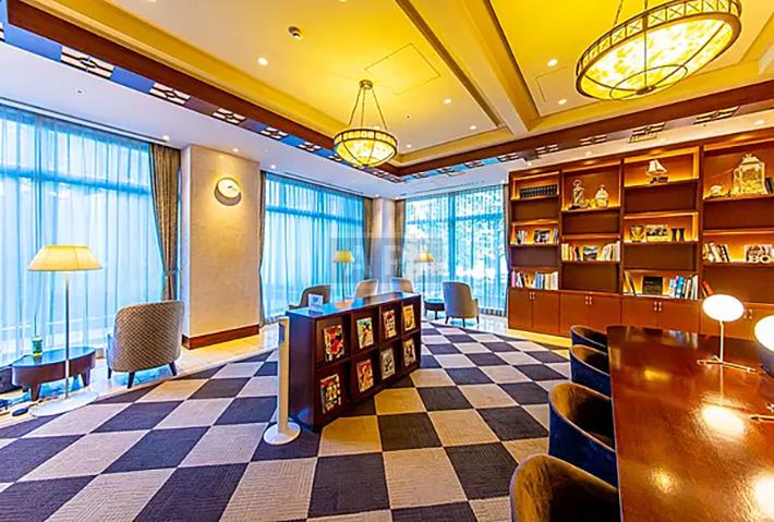  | THE TOWERS DAIBA Exterior photo 09