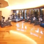  | THE TOWERS DAIBA Exterior photo 10