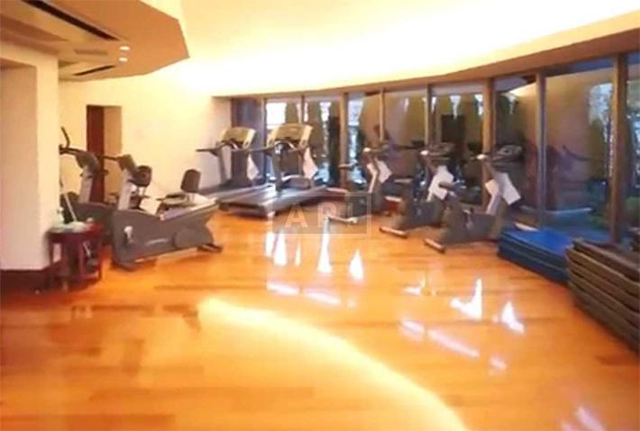  | THE TOWERS DAIBA Exterior photo 10