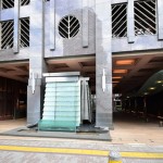  | THE TOWERS DAIBA Exterior photo 13