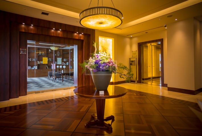  | THE TOWERS DAIBA Exterior photo 06