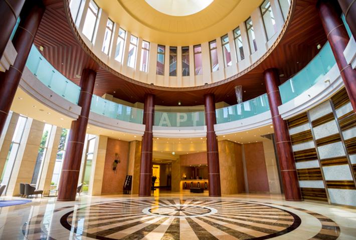  | THE TOWERS DAIBA Exterior photo 05