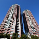  | THE TOWERS DAIBA Exterior photo 01