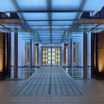  | THE TOWERS DAIBA Exterior photo 12