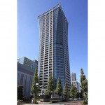  | PARK COURT SHIBUYA THE TOWER Exterior photo 01