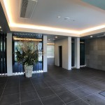  | CITY HOUSE MEGURO THE TWIN SOUTH Exterior photo 02