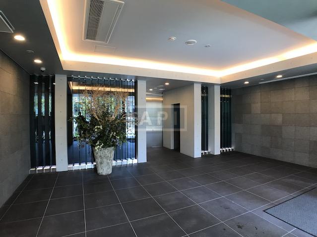  | CITY HOUSE MEGURO THE TWIN SOUTH Exterior photo 02