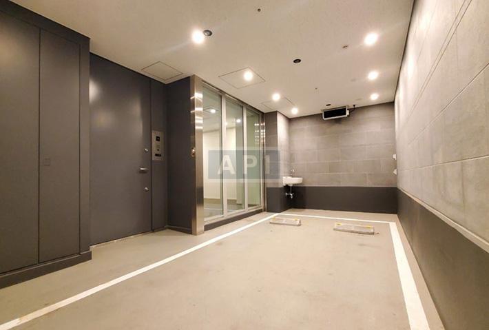  | BRANZ ROPPONGI THE RESIDENCE Exterior photo 03