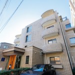  | UNIBLE HIROO Exterior photo 01