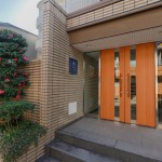  | UNIBLE HIROO Exterior photo 03