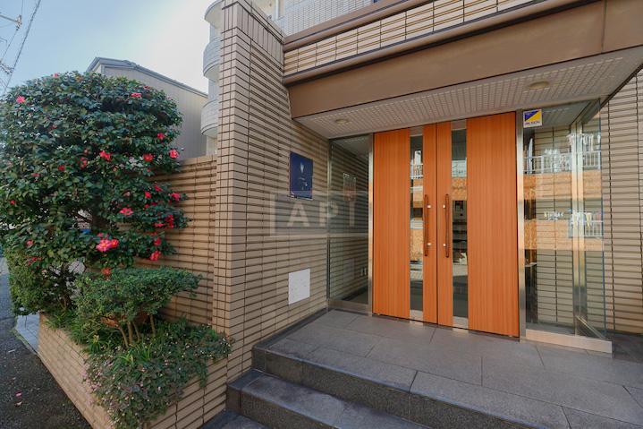  | UNIBLE HIROO Exterior photo 03